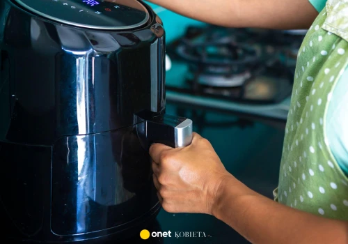 Popularny air fryer może być przyczyną pożaru. Wystarczy chwila nieuwagi