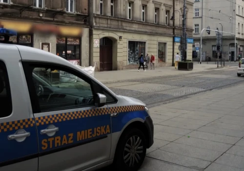 Dzień dobry Katowice. Straż Miejska ponownie rekrutuje