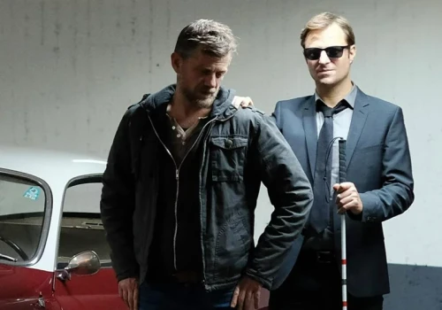 Genialny detektyw i seriale kryminalne przez cały sierpień. Na jednym kanale