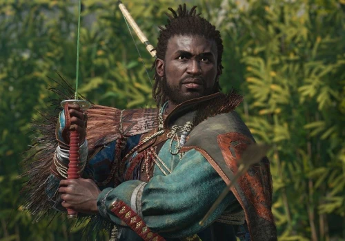 Assassin’s Creed Shadows nie powiedziało jeszcze ostatniego słowa. Ubisoft zapowiedział dwie nowe produkcje z serii