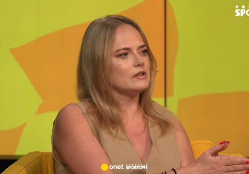 Oto prawdziwy powód powrotu Rosjan do sportu. Nowe ogniska zapalne