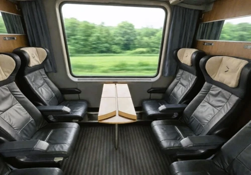 PKP Intercity w końcu ma godnego rywala. Sąsiad chce zdobyć polskie tory