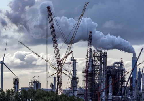 Reforma EU ETS. Polskie koncerny wskazują, czego oczekują od Brukseli