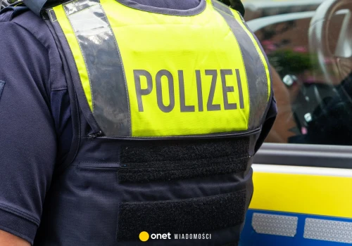 68-latek z Berlina odurzał i gwałcił kobiety poznane w sieci. Nawet 58 ofiar
