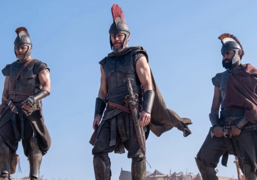 Jego filmy to dowód, że odwaga artystyczna może iść w parze z sukcesem komercyjnym