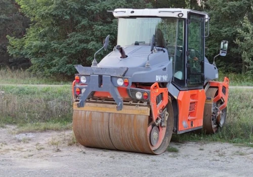 Nowe asfalty w Durdach, Dąbrowicy i Baranowie Sandomierskim. Jest przetarg