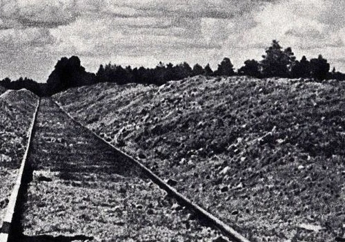 Obóz Treblinka I i Treblinka II |Zwiedzanie