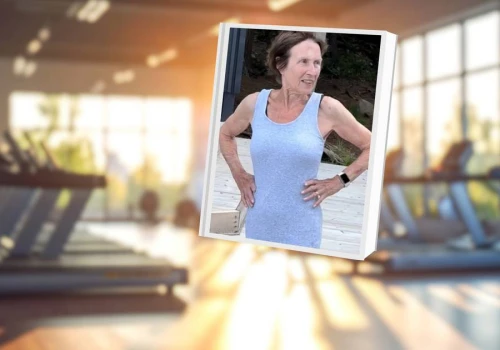 80-latka z Kanady zdradza trzy proste nawyki na świetną formę. Bez siłowni, diet i gadżetów