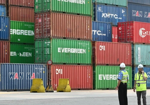 Na horyzoncie globalnej gospodarki widać widmo kłopotów. Chiny najsłabiej od pandemii