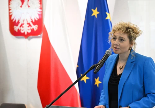 Wiemy, co dalej z projektem ustawy o zawodzie psychoterapeuty