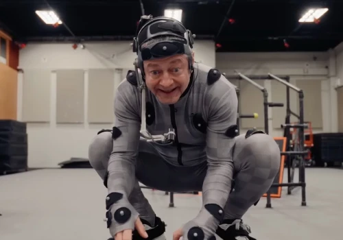 Nowy Władca Pierścieni. Pierwsze wideo z planu to czysta epickość Śródziemia