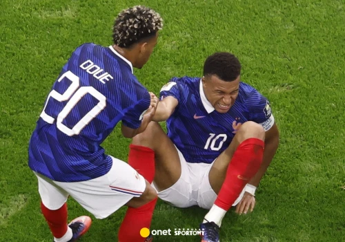 To dlatego Francja przegrała z Hiszpanią w MŚ 2026. Niemcy wydali werdykt