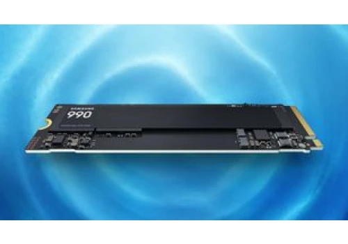 Nie PRO, nie EVO. Samsung pokazał nowy dysk SSD 990