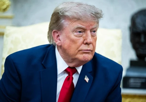 Trump wypłacił odszkodowanie w głośnej sprawie. Wcześniej nazywał oskarżenia 