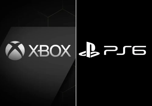 PS6 całkowicie zdominuje rynek? Nowe PlayStation ma osiągnąć znacznie lepszy wynik od Xbox Project Helix