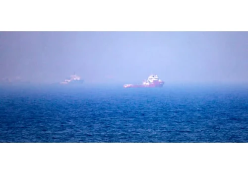 Czwarta noc amerykańskich nalotów na Iran. Strażnicy Rewolucji odpowiadają