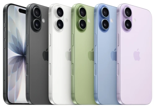 Już co piąta osoba korzysta z iPhone’a. Dla Apple to wciąż zbyt mało
