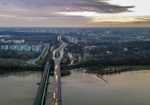 KAS potwierdza: pracownicy urzędów skarbowych mają dostęp do systemu ANPRS. Nie chce ujawnić szczegółów