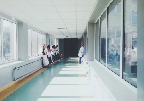 Jawność umów w szpitalach. Rząd szykuje nowe obowiązki dla podmiotów leczniczych