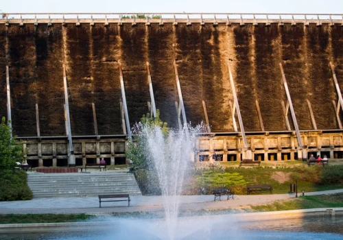 W 20 minut do pięknego uzdrowiska. Wystartowała nowa atrakcja