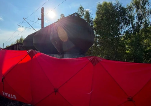 Tragedia na torach w Pile. Nie żyje 17-latek