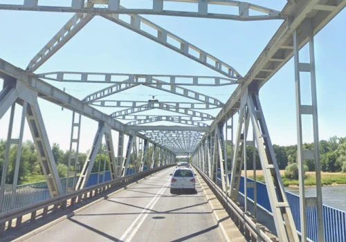 Intercor wybrany do budowy mostu przez Odrę