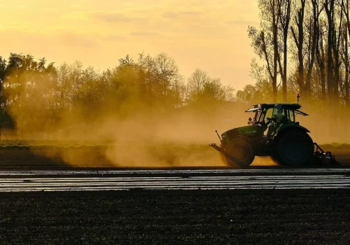 Kupiłeś ziemię? Przez 5 lat nie zawsze możesz ją sprzedać