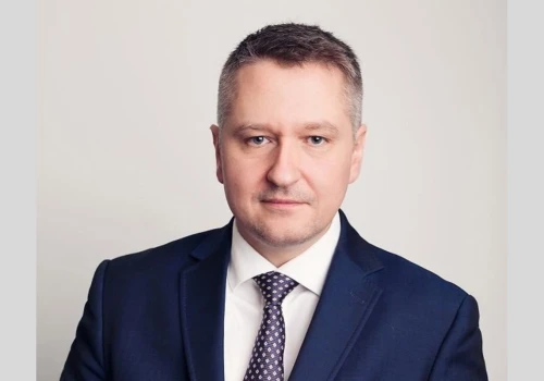 Własna technologia to dziś warunek przetrwania. Rozmowa z Grzegorzem Putynkowskim, prezesem CBRTP