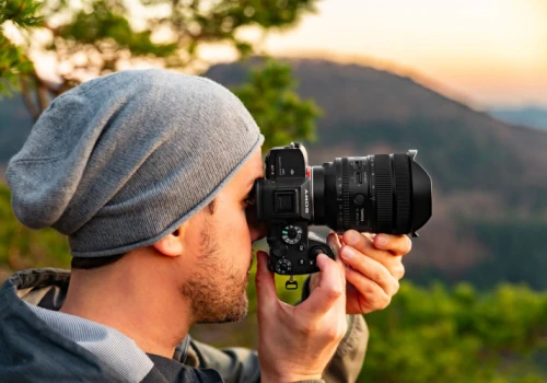 Tamron 12-20 mm f/2.8 - ultraszeroki zoom z mocowaniem Sony E i Nikon Z. Są już sample producenta