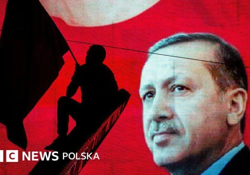 Pucz, który odmienił Turcję: dekada przemian pod rządami Erdogana