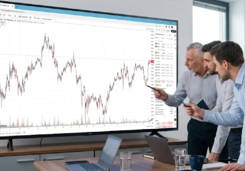 Rezerwa Federalna kapituluje? Bitcoin pędzi w stronę 65 000 USD!