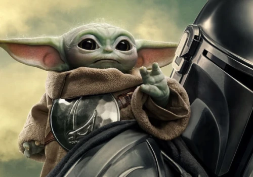 „Mandalorian i Grogu” za chwilę obejrzycie w domu! Jest data premiery