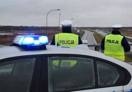 Paraliż na autostradzie A4 pod Rzeszowem. Droga do Krakowa całkowicie zablokowana! Karambol w korku