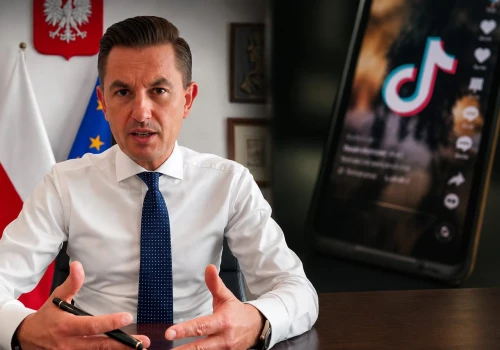 Prezydent Nawrocki ma godziny na decyzję ws. ustawy frankowej. Rząd próbuje ją ocieplić nawet na TikToku