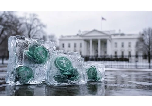 USA blokują 131 mln USDT