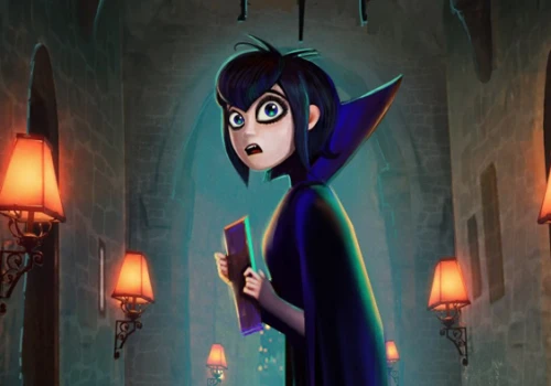 Hotel Transylwania 5 oficjalnie powstaje. Wyznaczono termin premiery filmu animowanego