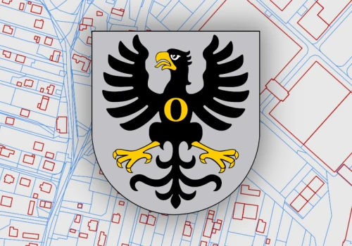 Powiat oświęcimski zleca aktualizację EGiB