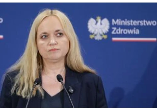 Zapisy do lekarzy. Nadchodzi rewolucja dla pacjentów. 