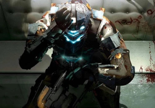 Ojciec serii Dead Space nie stworzy więcej gier. Glen Schofield definitywnie opuszcza branżę