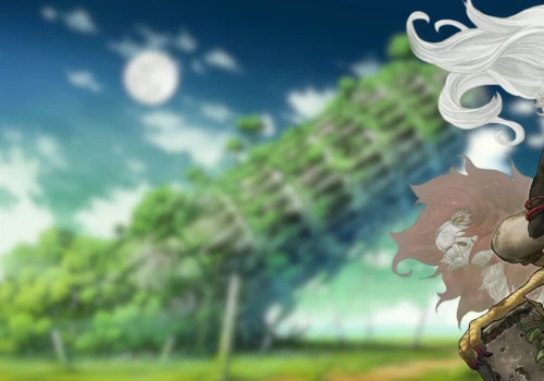 Hybrydy, wojna i śmierć w przyszłości. To nie będzie wesołe anime