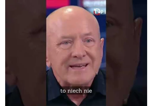Jak Ukraina przegra wojnę, to będziemy mieli ruskie czołgi pod Przemyślem