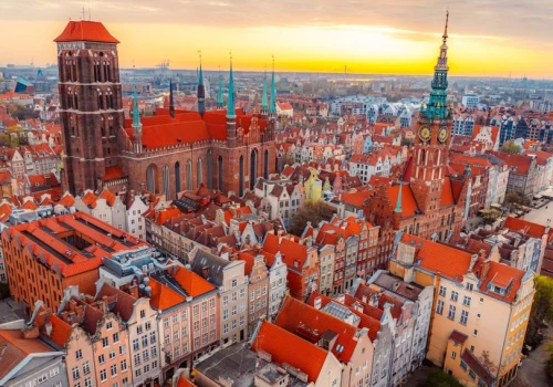 Pesa dostarczy 20 najdłuższych tramwajów w Polsce