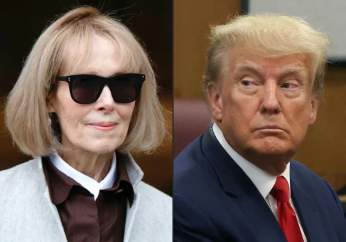 Trump przegrał w sądzie w sprawie molestowania! Teraz stracił 5 mln dolarów