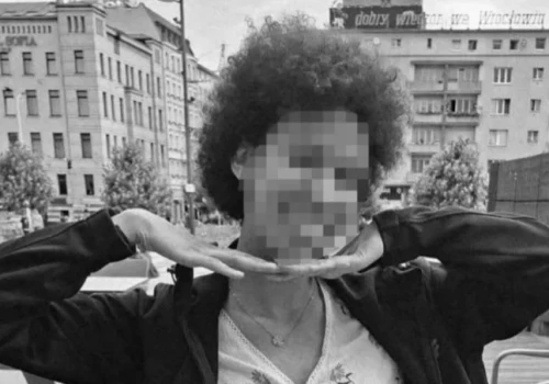 Tragiczny finał poszukiwań wrocławskiej modelki