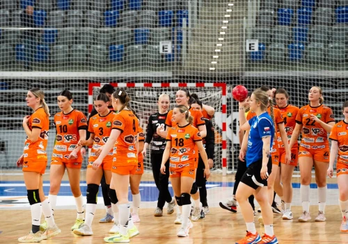 Szczypiornistki Elmas-KPS APR-u Radom poznały ramowy terminarz sezonu w Orlen Superlidze Kobiet