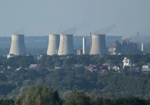 Pogotowie strajkowe w Grupie Azoty Puławy. Pracownicy przedstawili listę żądań