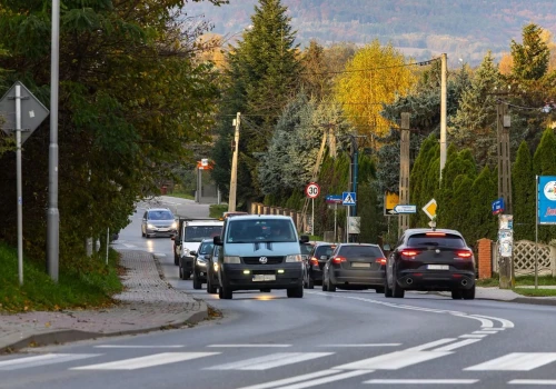 Nowe latarnie na Budziwoju i Staroniwie. Miasto przygotowuje inwestycje na trzech ulicach