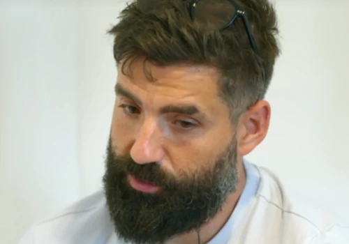 Damian z Love Is Blind źle znosi rozstanie? Zobaczcie jego nowe nagranie