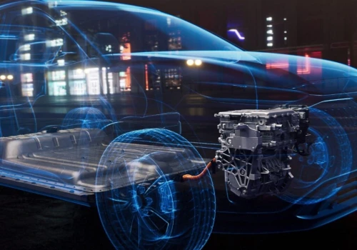 Samochody elektryczne z najmniejszą degradacją baterii: 1/ Kia, 2/ Hyundai, 3/ Kia. Słabiej: 20/ VW, 19/ Audi, 18/ Tesla