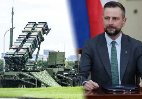Patrioty oddane. Co Polska otrzymała w zamian?